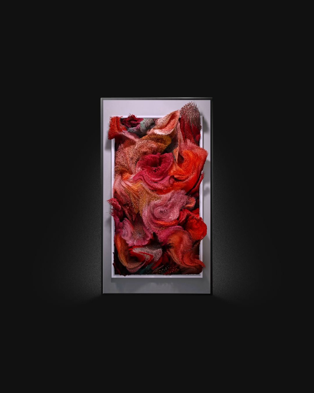 32" Digital Canvas