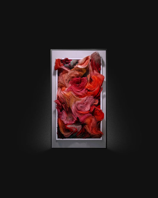 32" Digital Canvas