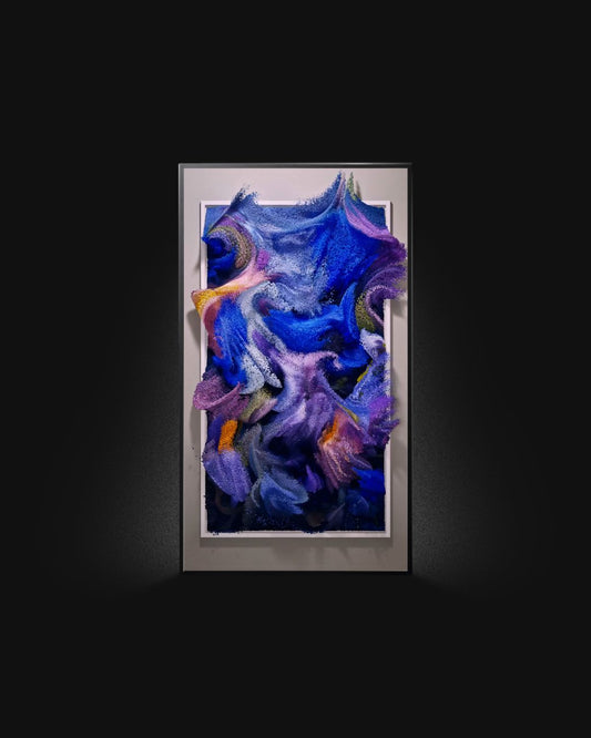 43" Digital Canvas