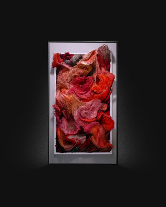 50" Digital Canvas