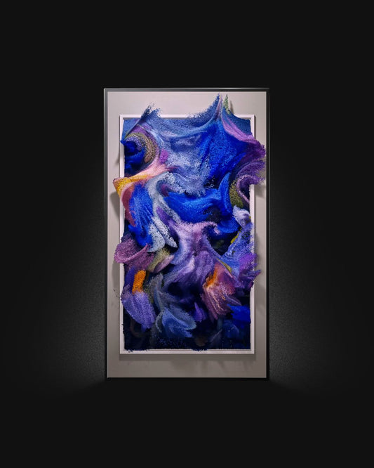 55"Digital Canvas