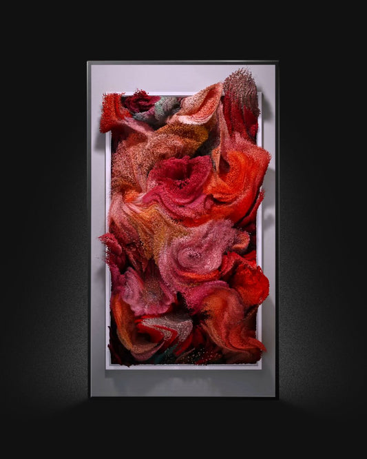 85" Digital Canvas