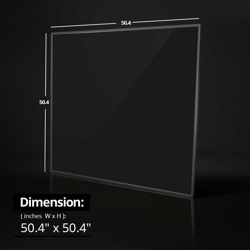 Gallery 4 Square LED