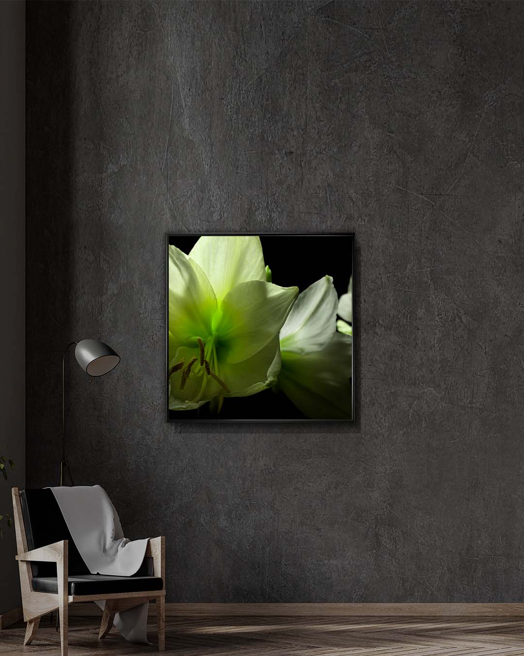 Gallery 4 Square LED
